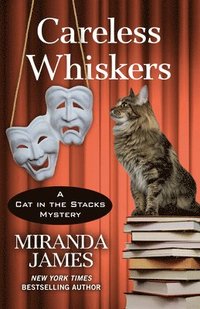 bokomslag Careless Whiskers