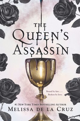 The Queen's Assassin 1