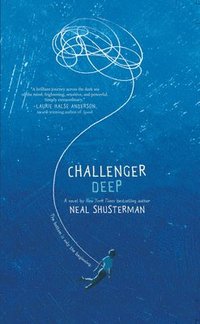 bokomslag Challenger Deep