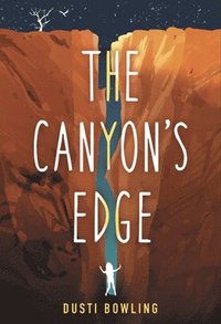 bokomslag The Canyon's Edge