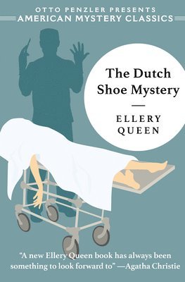 bokomslag Queen, E: DUTCH SHOE MYST -LP