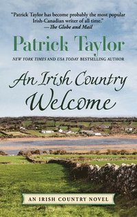 bokomslag An Irish Country Welcome
