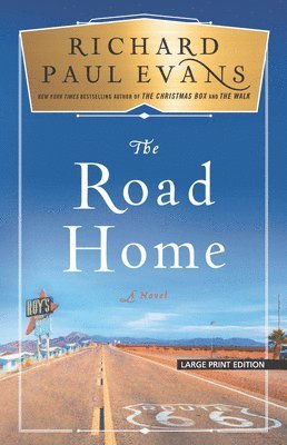 The Road Home 1