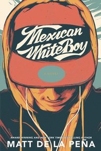 bokomslag Mexican Whiteboy