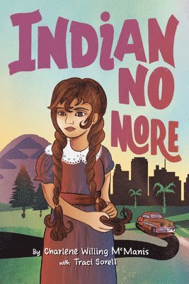 Indian No More 1