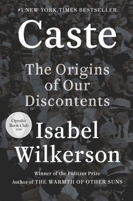 bokomslag Caste: The Origins of Our Discontents