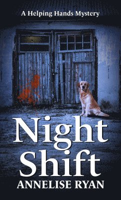 Annelise Ryan - Night Shift, Häftad