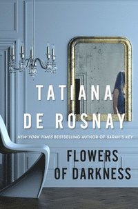 bokomslag Flowers of Darkness