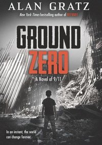bokomslag Ground Zero