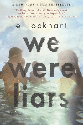 We Were Liars 1