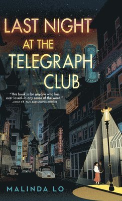 Last Night at the Telegraph Club 1