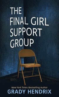 bokomslag The Final Girl Support Group
