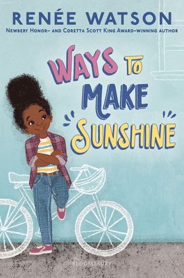 Ways to Make Sunshine 1