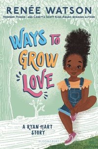 bokomslag Ways to Grow Love