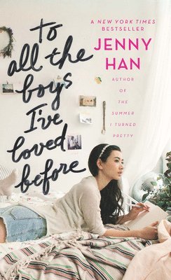 To All the Boys I've Loved Before 1