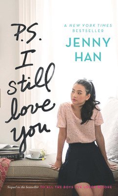 P. S. I Still Love You 1