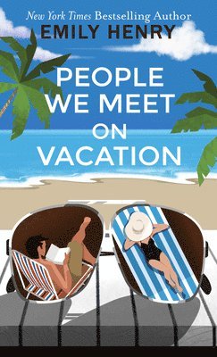 People We Meet on Vacation 1