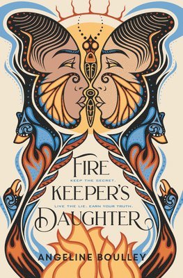 Firekeeper's Daughter 1
