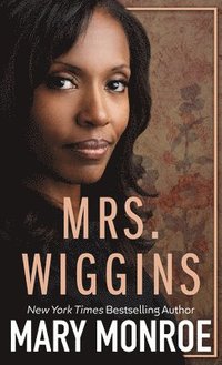 bokomslag Mrs. Wiggins