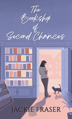 The Bookshop of Second Chances 1