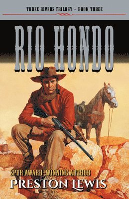 Rio Hondo 1