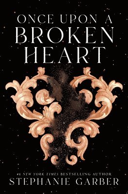 Once Upon a Broken Heart 1