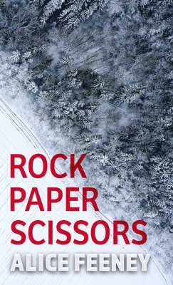 bokomslag Rock Paper Scissors