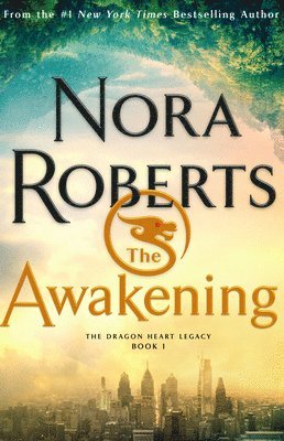 The Awakening 1