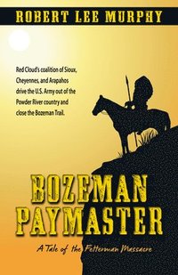 bokomslag Bozeman Paymaster