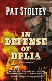 bokomslag In Defense of Delia