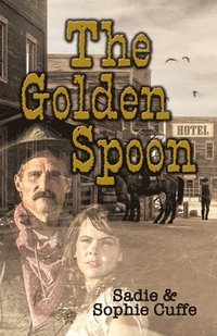 bokomslag The Golden Spoon