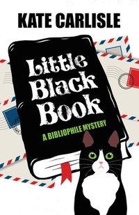 bokomslag Little Black Book