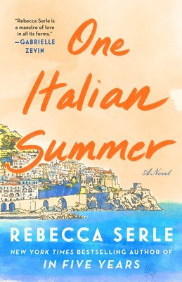 One Italian Summer 1