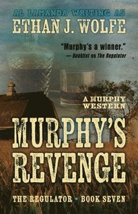 bokomslag Murphy's Revenge