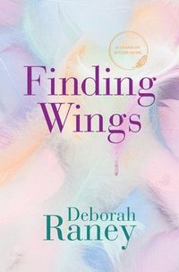 bokomslag Finding Wings