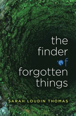 The Finder of Forgotten Things 1