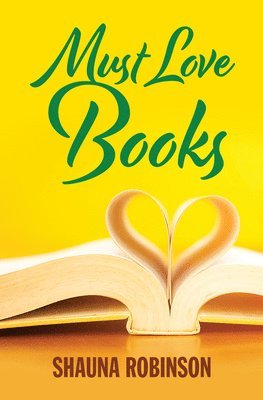 Must Love Books 1