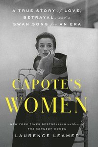 bokomslag Capote's Women