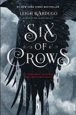 Six of Crows 1