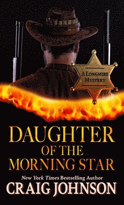 bokomslag Daughter of the Morning Star