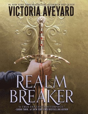Realm Breaker 1