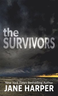 bokomslag The Survivors