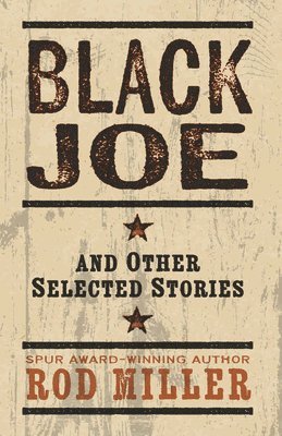 Black Joe and Other Selected Stories 1