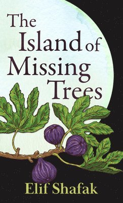 The Island of Missing Trees 1