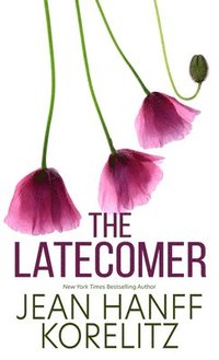 bokomslag The Latecomer