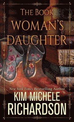 Kim Michele Richardson - The Book Woman's Daughter, Inbunden