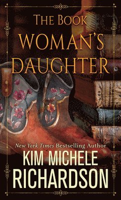 The Book Woman's Daughter 1