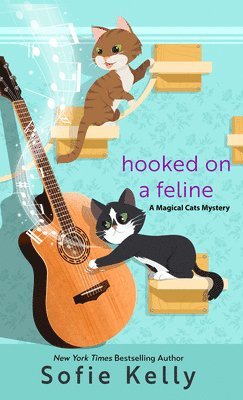 Hooked on a Feline 1