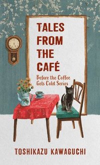 bokomslag Tales from the Café