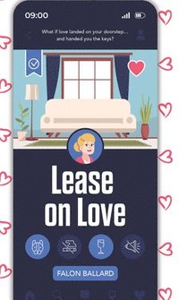 bokomslag Lease on Love